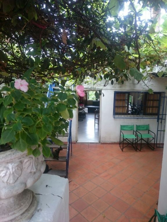 Vendo residencia ubicado en barrio obrero a pasos del estadio cerró porteño — foto 3