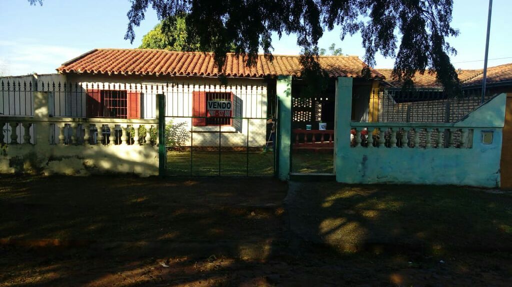 CAPIATÁ CASA EN VENTA KM 17 — foto 2