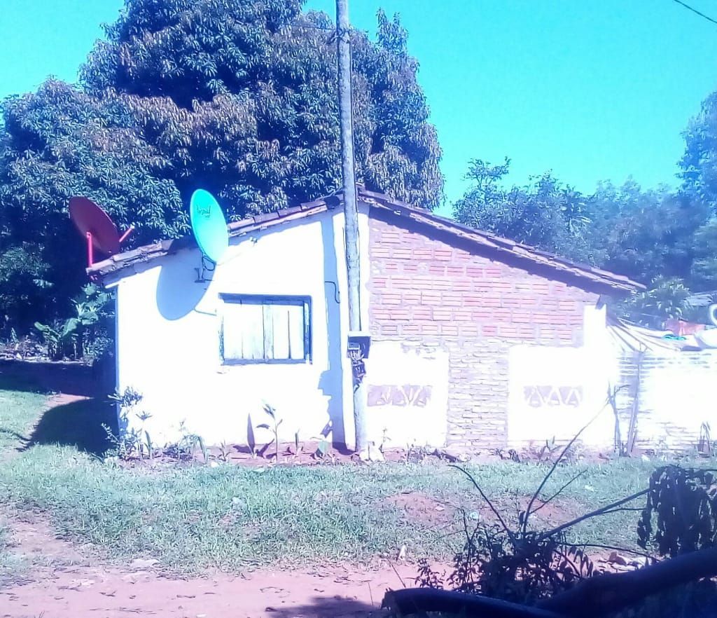 VENDO TERRENO TITULADO — foto 3
