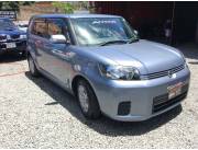 VENDO TOYOTA RUMION - AÑO 2007 - 1.5 NAFTERO VVTI - REC IMPORTADO - TR CON AUGUSTO