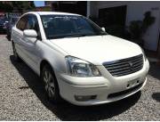 VENDO TOYOTA PREMIO - REC IMPORT - SERIE G - FULL EQUIPO - OFRECE ANTAR AUTOMOTORES -