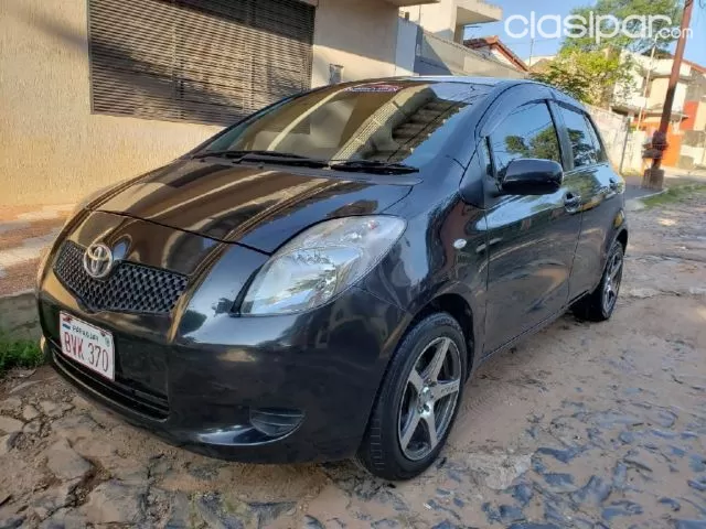 Toyota Vitz 2006 - foto 2