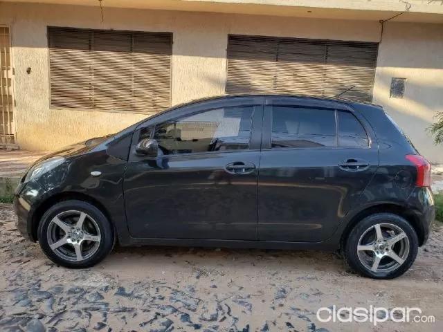 Toyota Vitz 2006 — foto 3