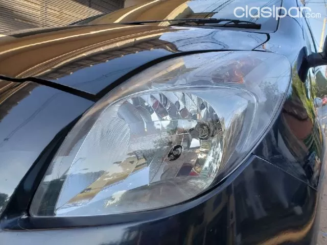 Toyota Vitz 2006 — foto 6