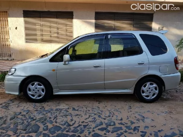 Toyota Spacio 2000 — foto 4