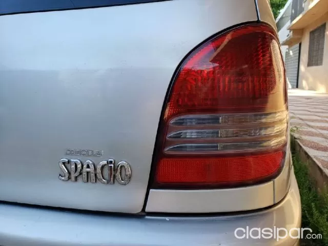 Toyota Spacio 2000 — foto 6
