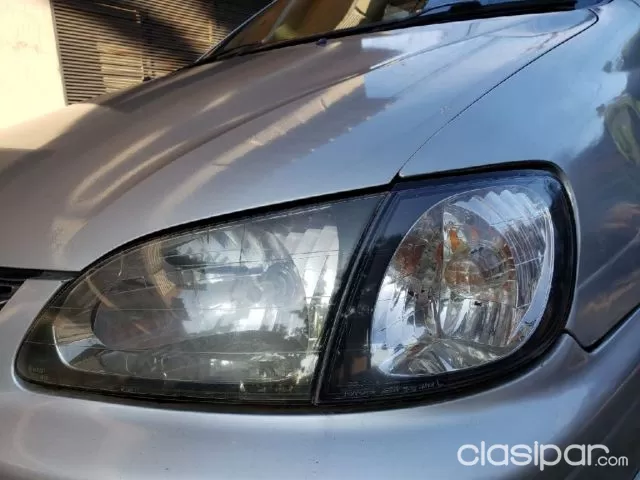 Toyota Spacio 2000 — foto 7