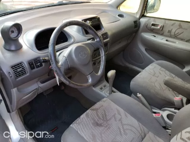 Toyota Spacio 2000 - foto 8