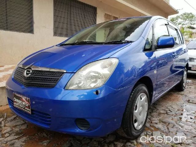 Toyota Spacio 2003 - foto 2