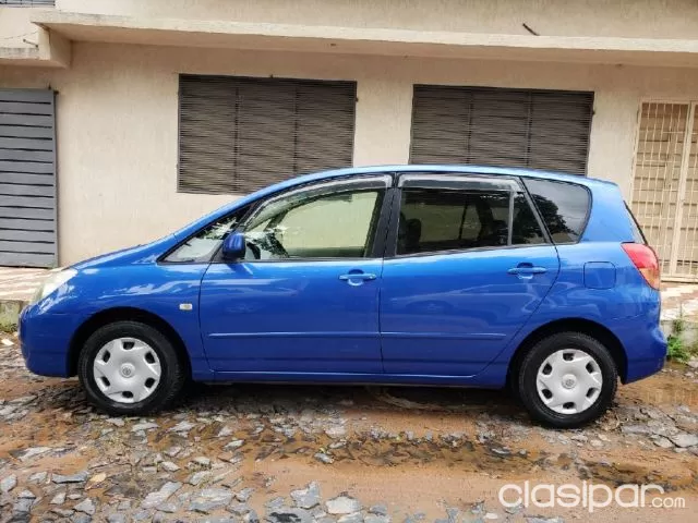 Toyota Spacio 2003 — foto 4
