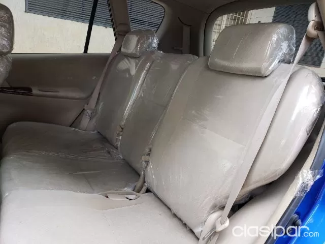 Toyota Spacio 2003 — foto 7