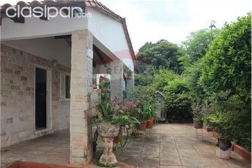 CASA EN ZONA REDUCTO SAN LORENZO — foto 3