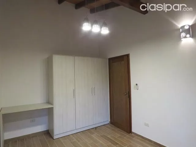 PROX. CFA (ABREU) – AVENIDA MARISCAL LÓPEZ: FANTÁSTICOS DÚPLEX A ESTRENAR!! — foto 2