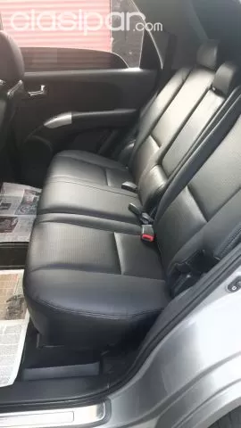 Kia Sportage 2005 — foto 3