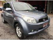 VENDO DAIHATSU BEGO - TIPO RUSH REC IMPORT - AÑO 2007 - TR CON AUGUSTO - 0972.120.735