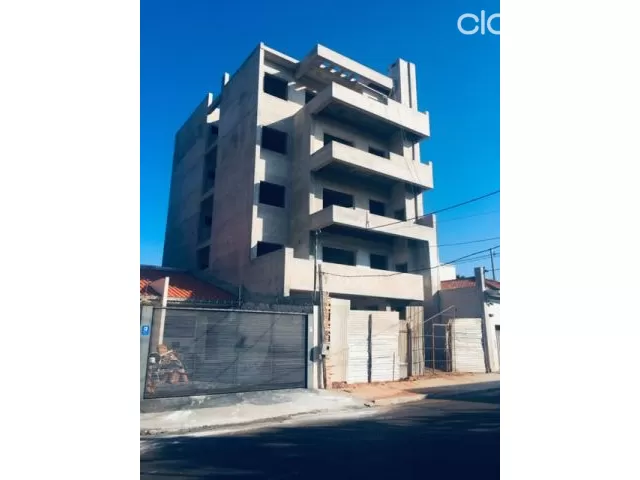 Vendo Edificio Residencial de 5 Pisos a Terminar Zona Villa Morra — foto 3