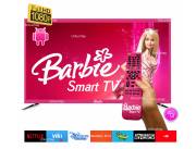 Smart Tv Led Full Hd Barbie Princesa Android Netflix Youtube