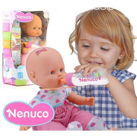 nenuco happy school mercadolibre