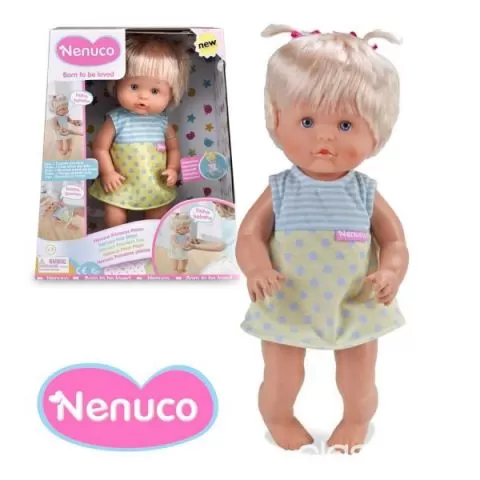 mejores juguetes nenuco