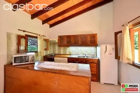 VENDO MAGNIFICA POSADA EN CORDILLERA!! EXCELENTE INVERSIÓN!! — foto 2