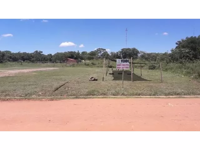 VENDO 2 TERRENOS JUNTOS O SEPARADOS EN MORAS CUE LUQUE — foto 2