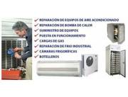 Servicio tecnico aire acondicionado domiciliario y vehicular de todas las marcas y modelos