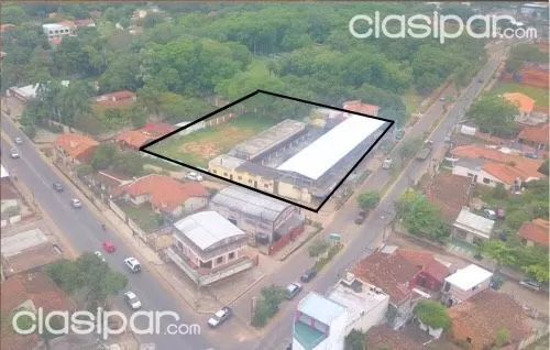 Vendo Amplio Terreno en LuqueCampo Grande — foto 2
