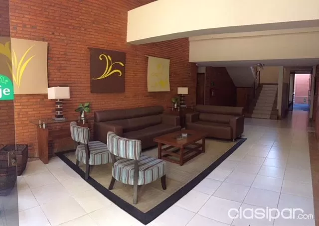 VENDO DEPARTAMENTO EN CONDOMINIO CERRADO EN BARRIO JARA — foto 2