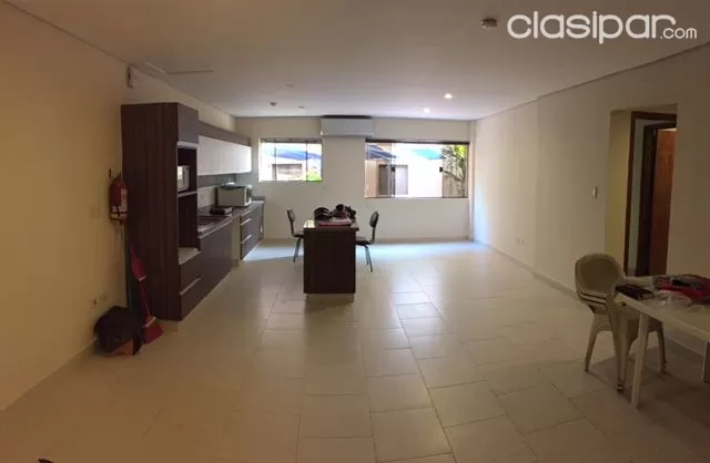 VENDO DEPARTAMENTO EN CONDOMINIO CERRADO EN BARRIO JARA — foto 3