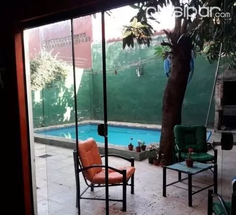VENDO CASA EN MARIANO ROQUE ALONSO ZONA SHOPPING LA RURAL COD 1596. — foto 3