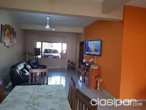 VENDO HERMOSA CASA EN VILLA ELISA Y5115 — foto 2