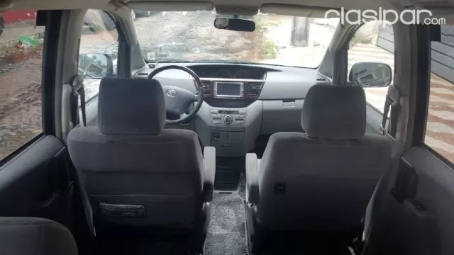 Toyota Noah 2006 — foto 5