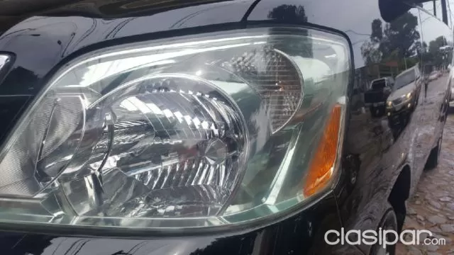 Toyota Noah 2006 — foto 7