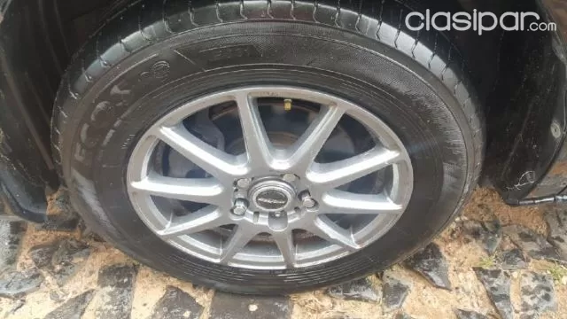 Toyota Noah 2006 - foto 8