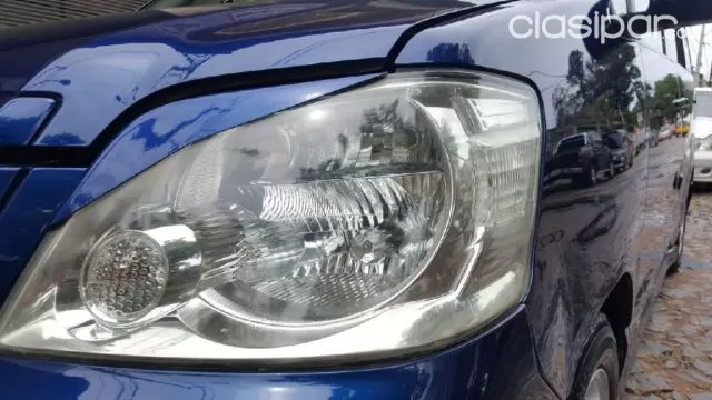 Toyota Noah 2005 — foto 4