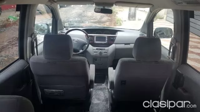 Toyota Noah 2005 — foto 6