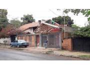 DEMOLICIONES DE CASAS VIEJAS