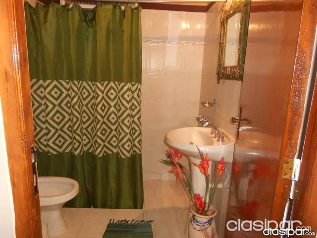 CASA DE VERANO, IDEAL PARA DISFRUTAR DE UNOS DÍAS DE RELAX EN ENCARNACIÓN — foto 2