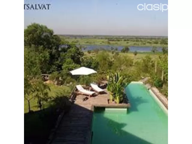 Vendo Residencia en el Yacht de 2.682 m2 — foto 2