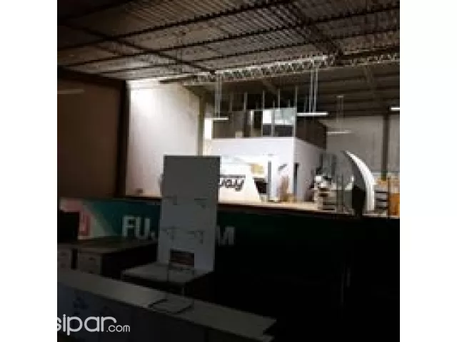 Deposito a 4 cuadras de Mcal. López. FERNANDO ZONA NORTE. — foto 3