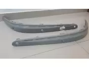 MOLDURA DE PARAG DEL. RH Y LH MERCEDES BENZ W211, AÑO: 2005 AL 2007