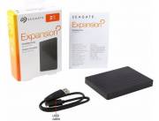 DISCO DURO EXTERNO 2TB SEAGATE