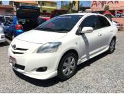 VENDO - TOYOTA BELTA - REC IMPORT - FULL EQUIPO AÑO 2007 - OFRECE ANTAR AUTOMOTORES -