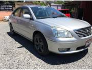 VENDO TOYOTA PREMIO - REC IMPORTADO - AÑO 2004 FULL EQUIPO - TR CON AUGUSTO CENTURION ----