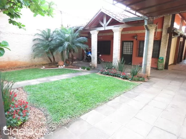 OFERTA U$ 380.000 - zona Ñu Guazu - SUPERFICIE 1200 m2 - FACIL NEGOCIACION — foto 3