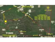 MCAL. ESTIGARRIBIA – TTE. OCHOA: PROPIEDAD RURAL EN VENTA – 2.000 HECTÁREAS – OFERTA TOTAL