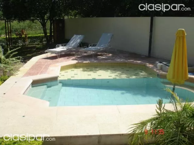 ¡¡HERMOSA CASA PARA VERANEO EN SANBER!! — foto 2