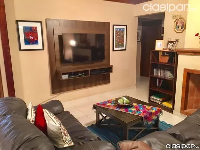 AMPLIA CASA ZONA BOGGIANNI — foto 2