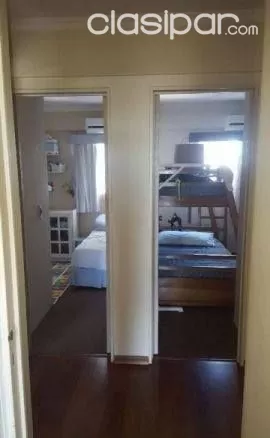 VENDO DEPARTAMENTO EN ASUNCION ZONA COLEGIO CRISTO REY cod 1445 PRECIO: 150.000 USD — foto 2