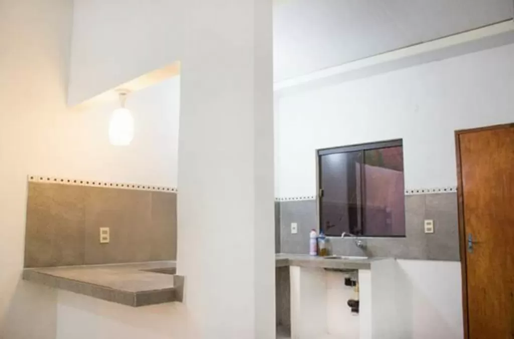 DÚPLEX EN LUQUE DE PRIMERA — foto 2
